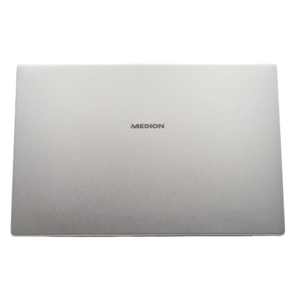 Ноутбук 17.3'' Medion S17403 (i5-10210U/16/512) Grey